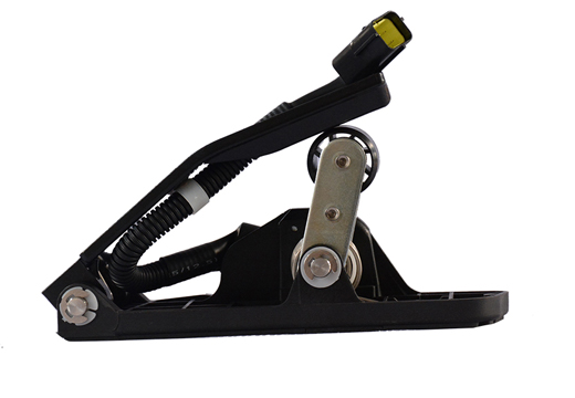 霍爾油門(mén)踏板